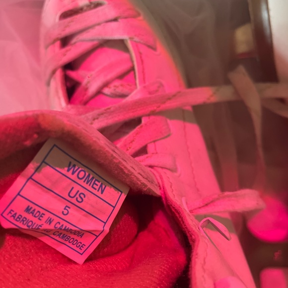 Used IceSkates - Picture 2 of 3